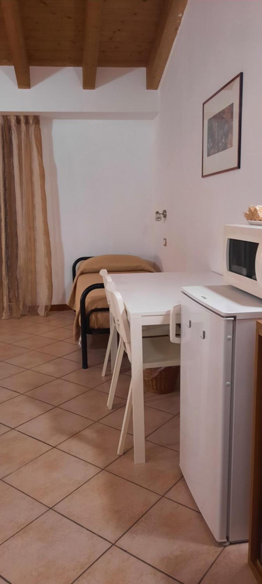 Appartamento Da Stefy Bastia Umbra Esterno foto