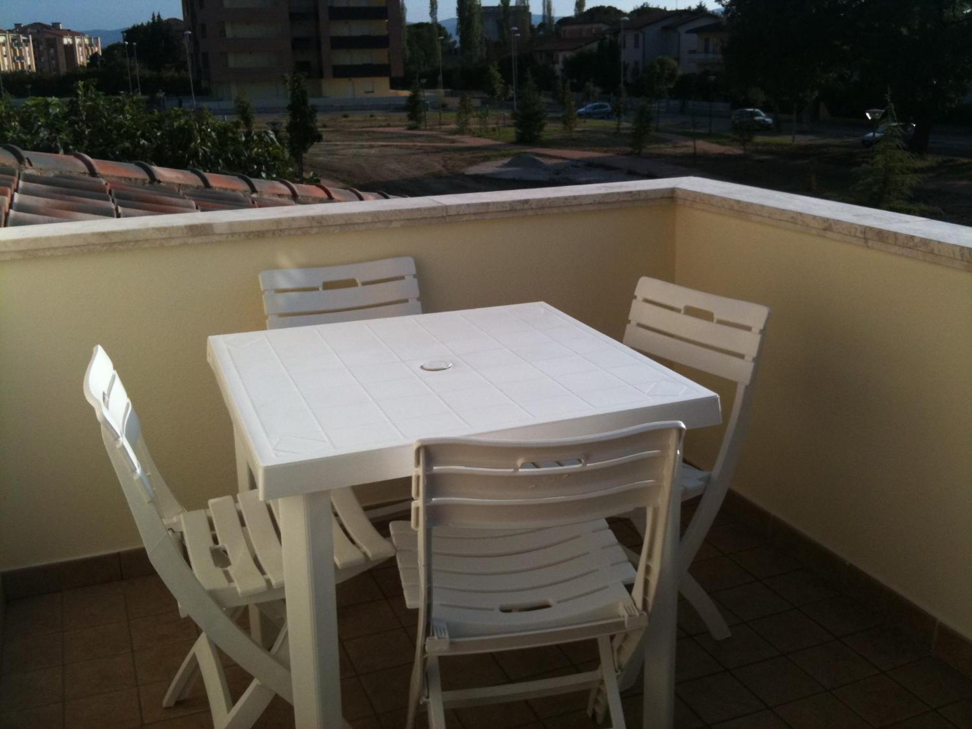 Appartamento Da Stefy Bastia Umbra Camera foto