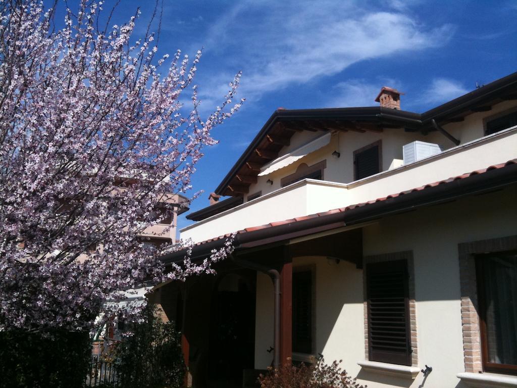 Appartamento Da Stefy Bastia Umbra Camera foto