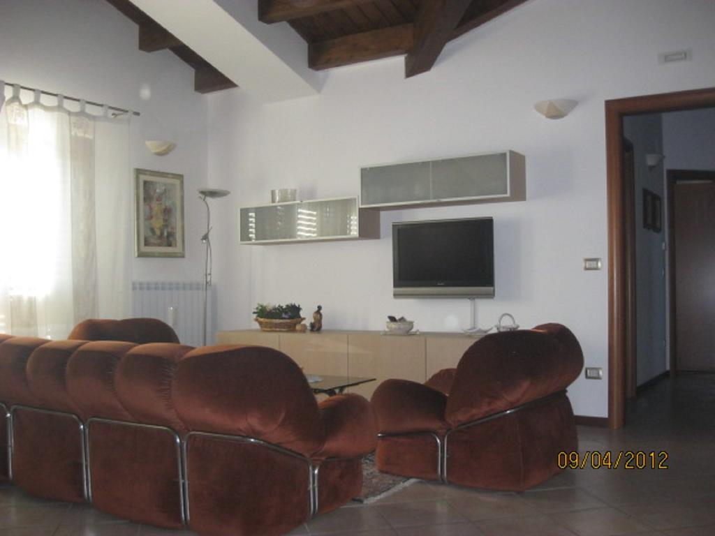 Appartamento Da Stefy Bastia Umbra Esterno foto