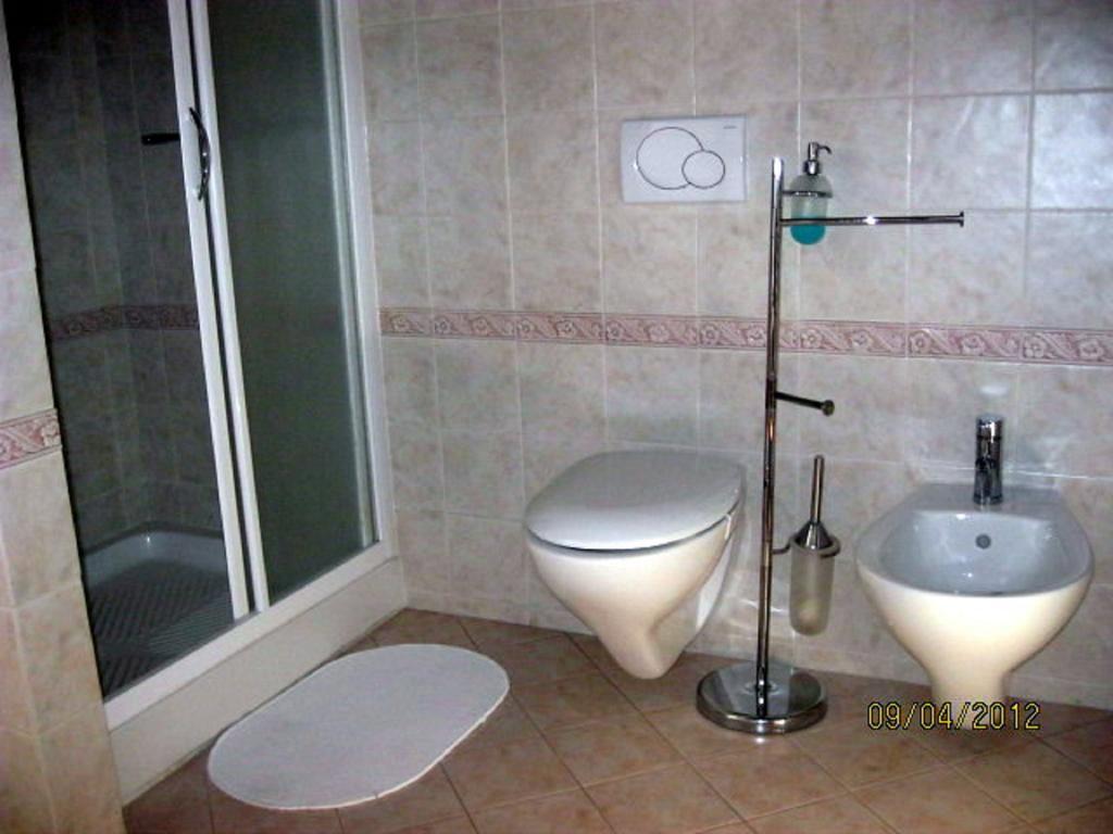 Appartamento Da Stefy Bastia Umbra Esterno foto
