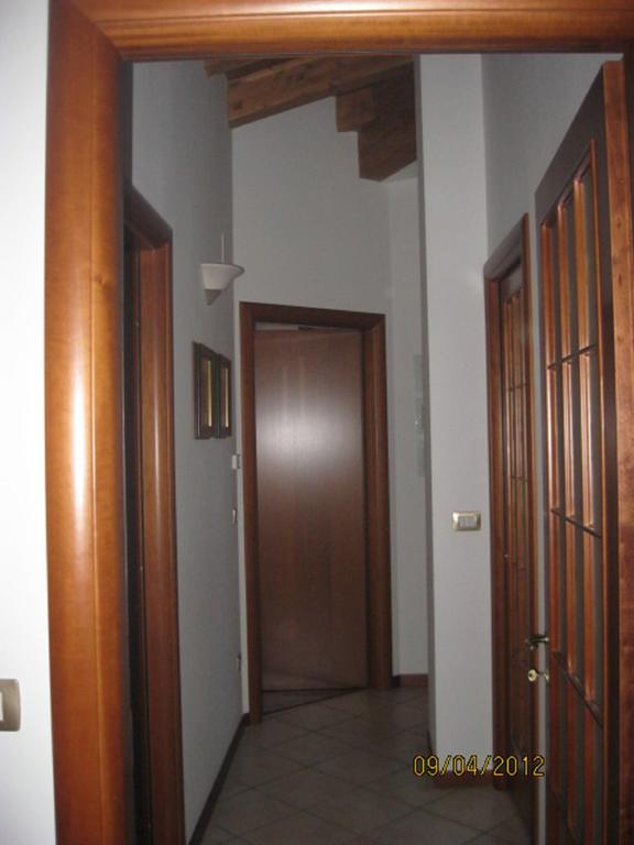 Appartamento Da Stefy Bastia Umbra Esterno foto